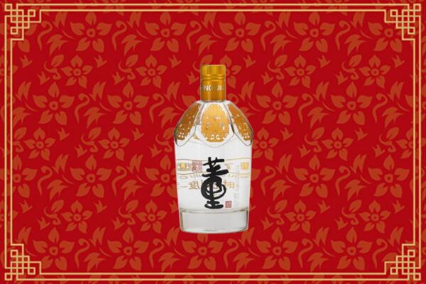 白银区回收董酒