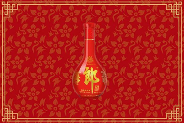 白银区回收郎酒